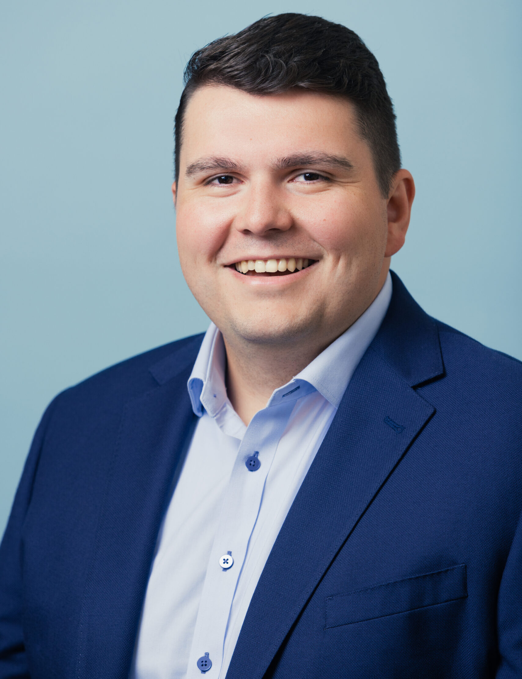 Profile Picture of Jake Brassard