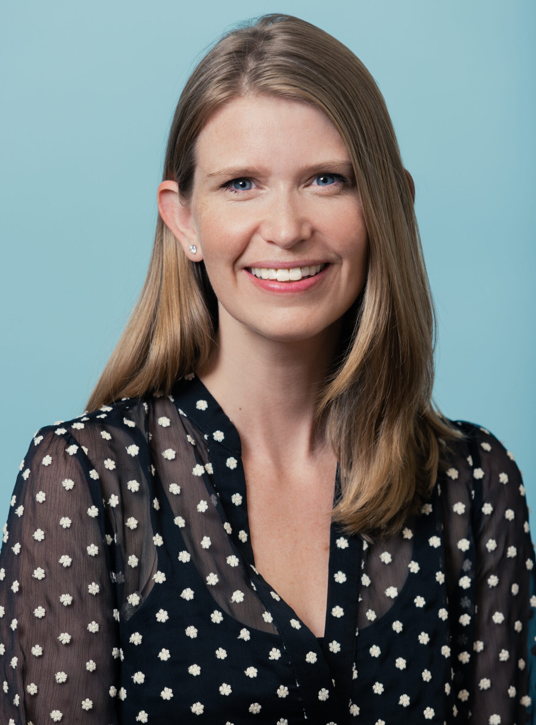 Profile Picture of Kate Crosby