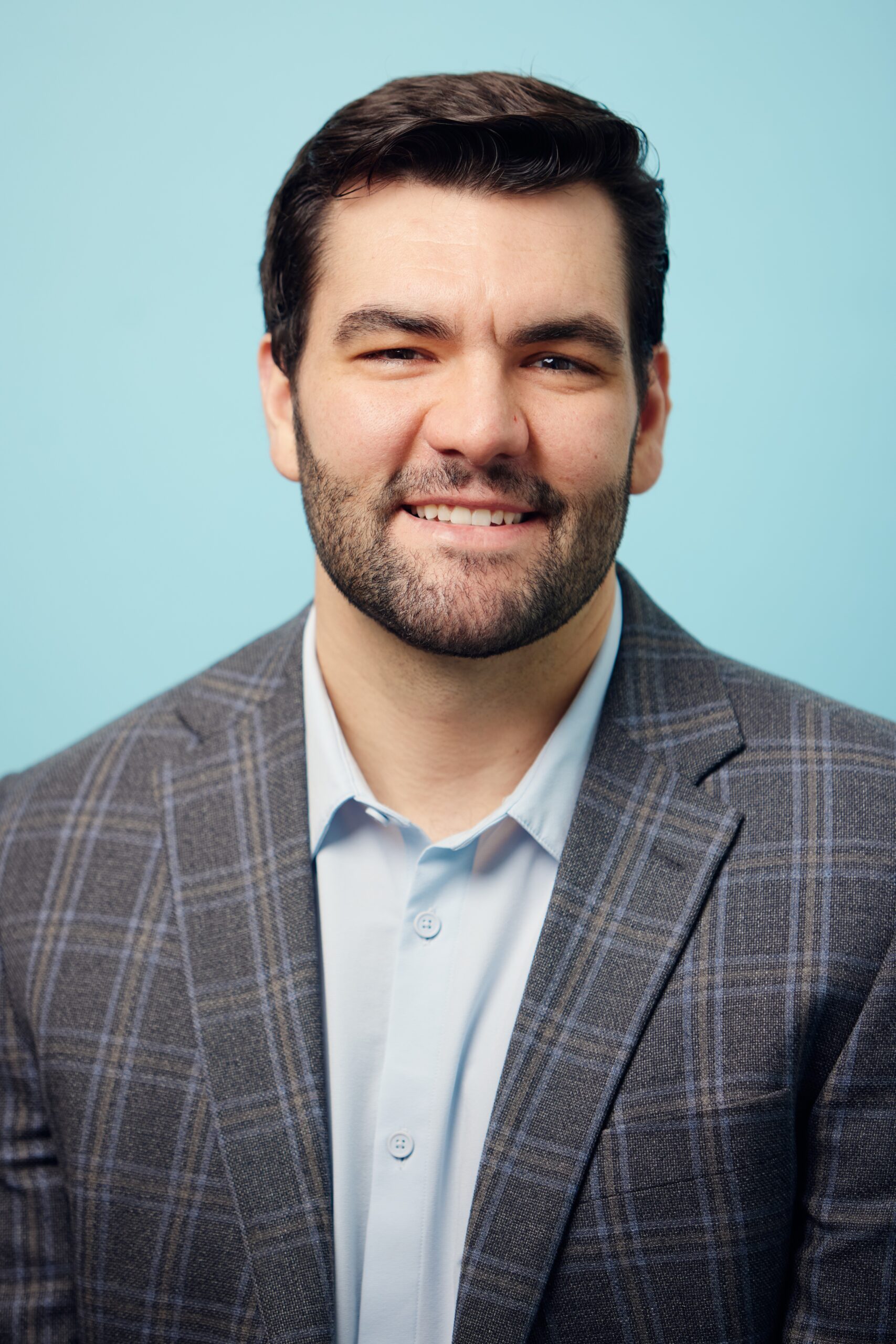 Profile Picture of Stephen Picard