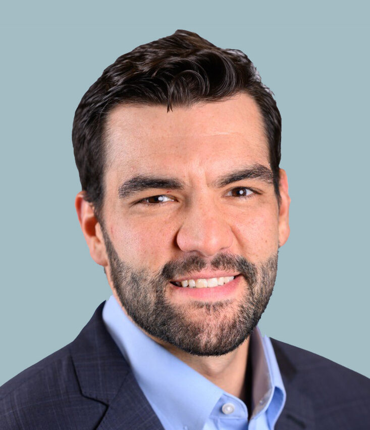 Profile Picture of Stephen Picard