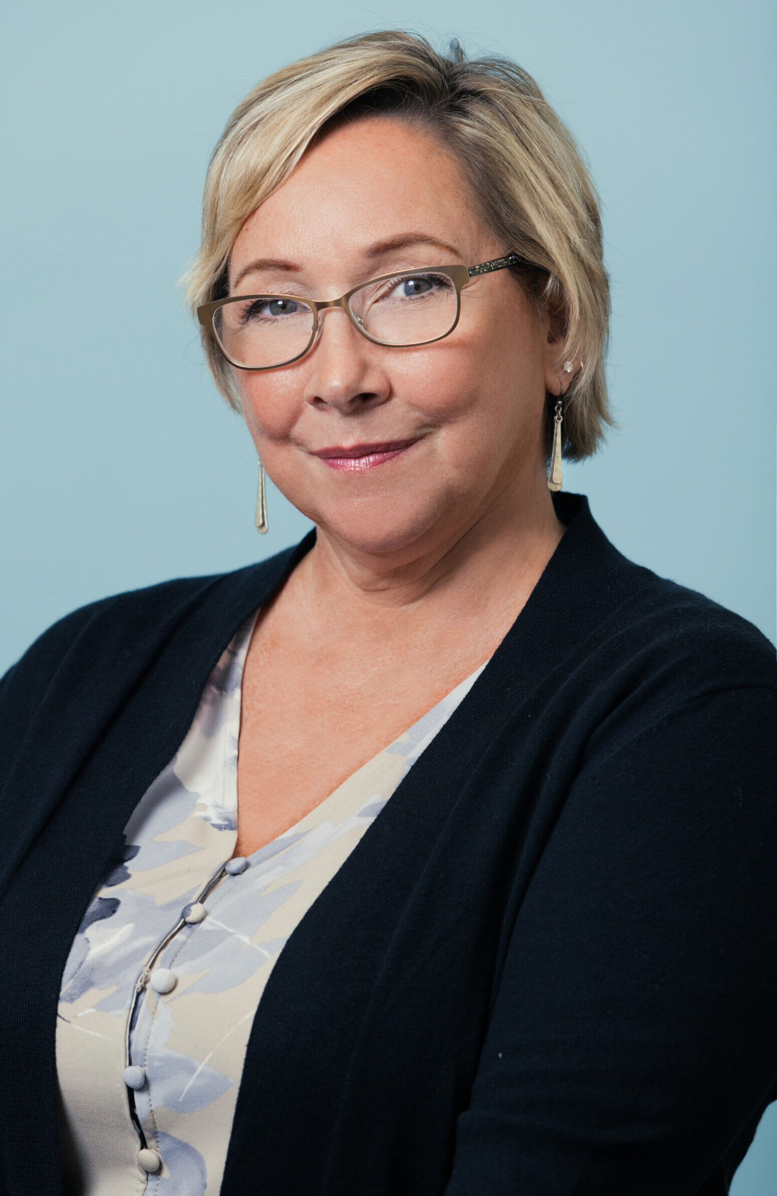 Profile Picture of Paula Marsney