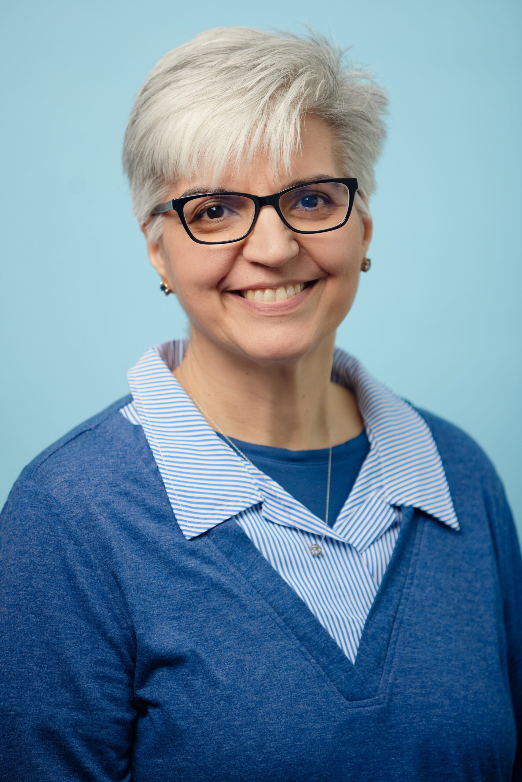 Profile Picture of Ana Parsons