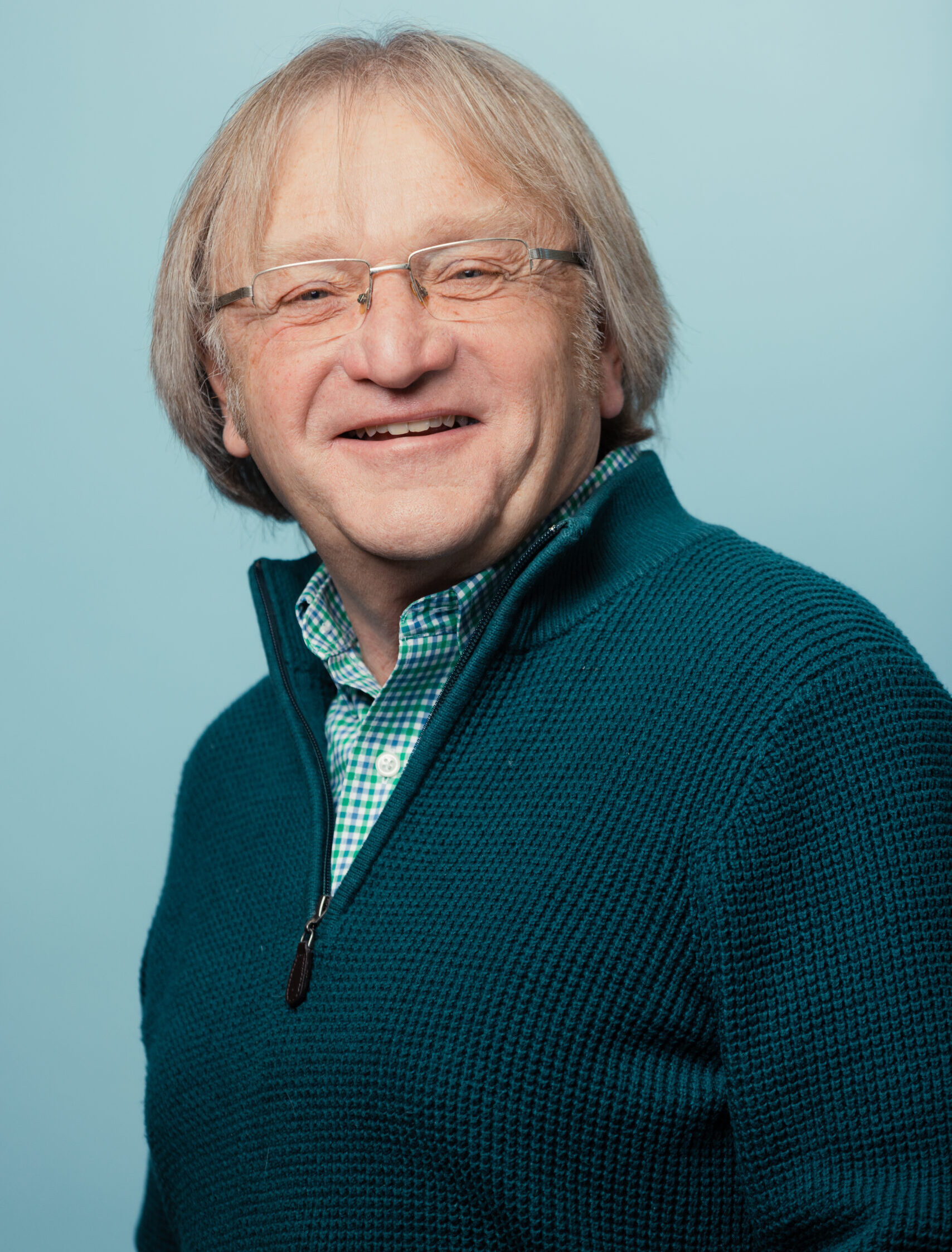 Profile Picture of Andy Donovan