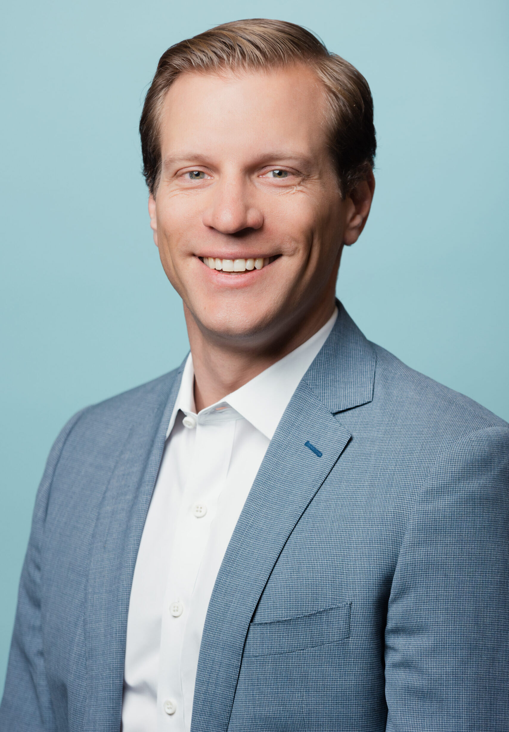 Profile Picture of Ben Masselink