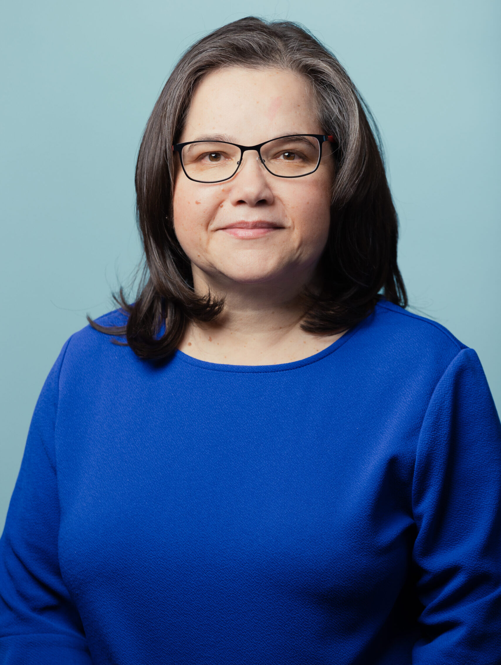 Profile Picture of Christine Moreira