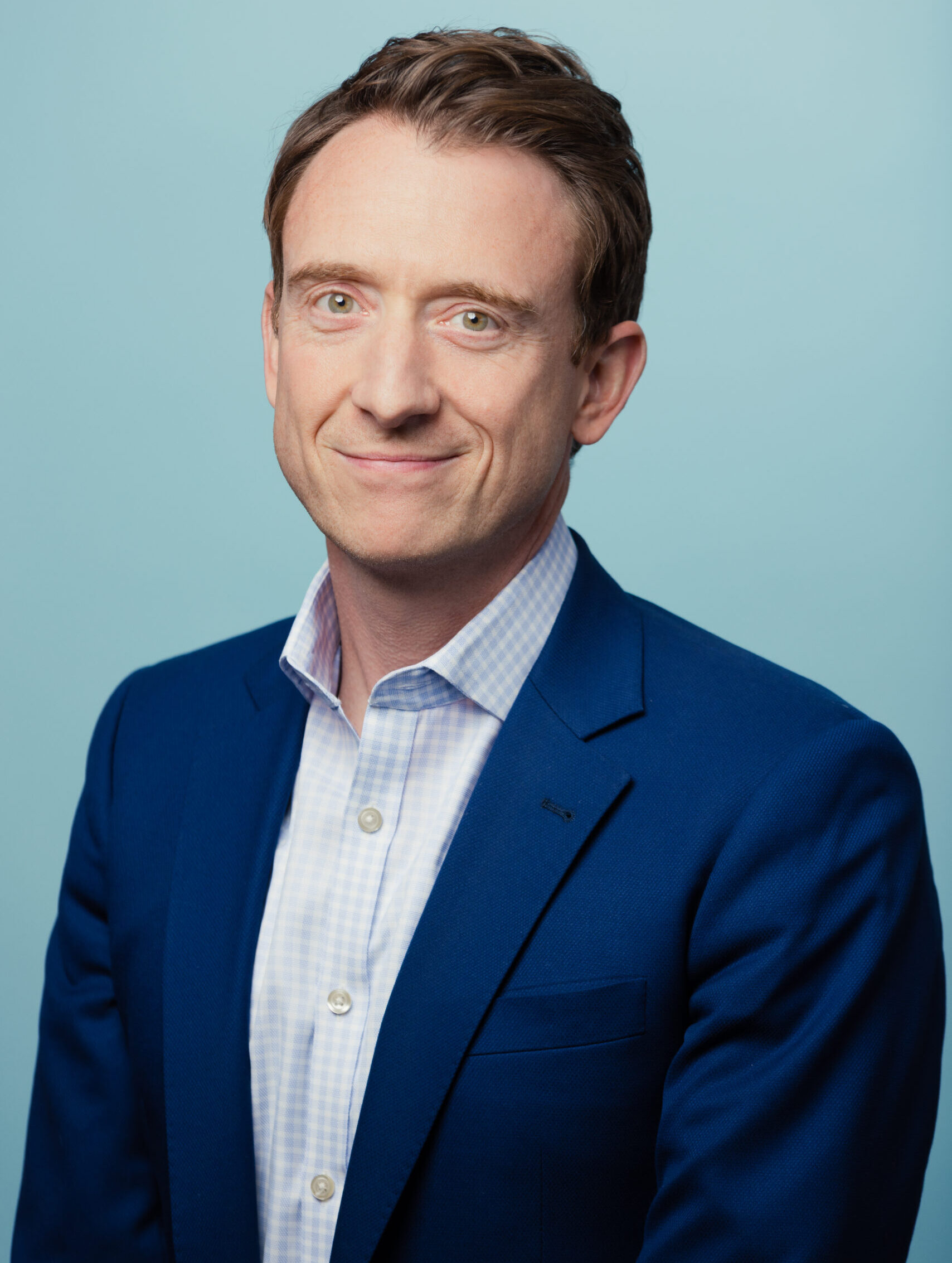 Profile Picture of Colin Macdonald