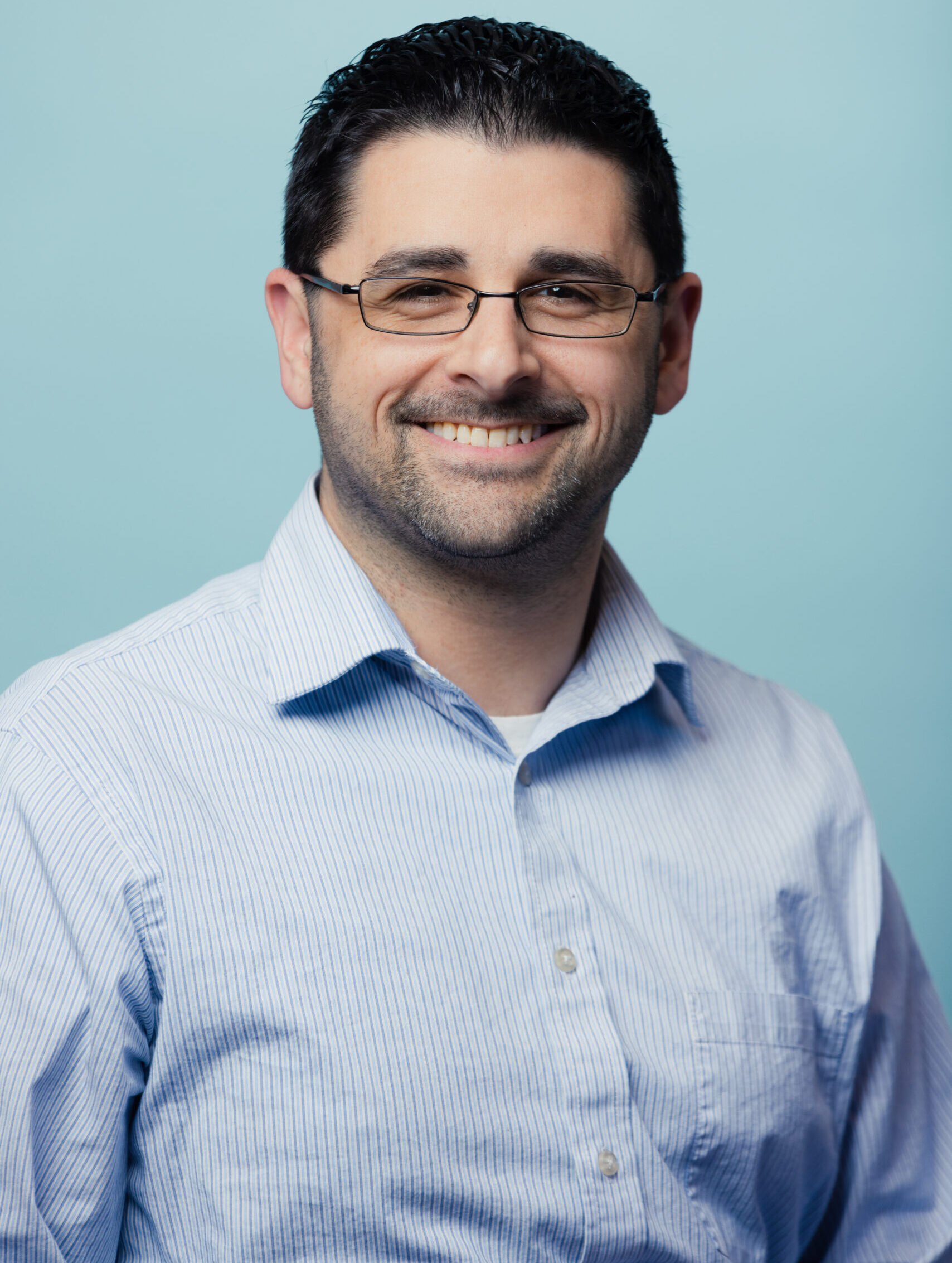 Profile Picture of Dan Cohen