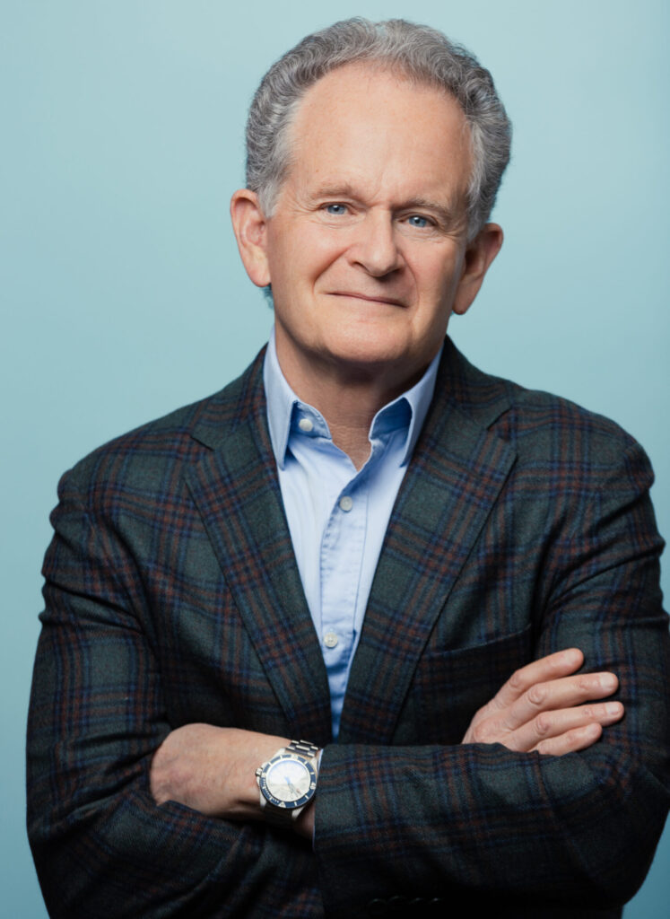 Letter from the CEO - The Davis Companies