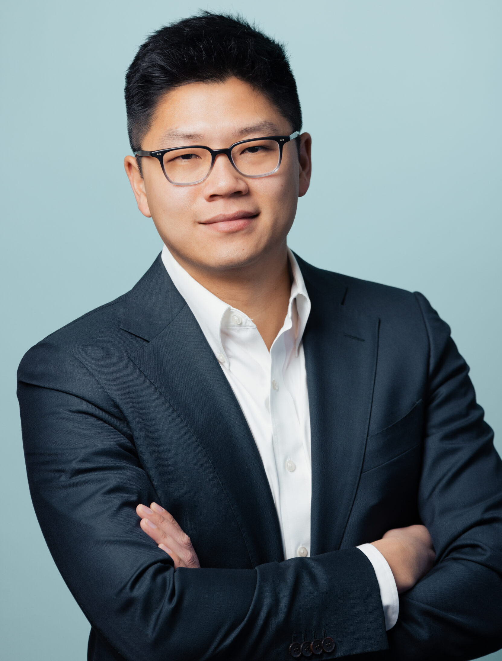 Profile Picture of Kevin Wong