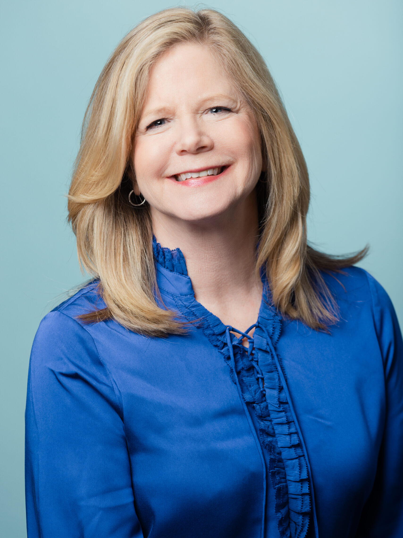 Profile Picture of Maureen Ayers