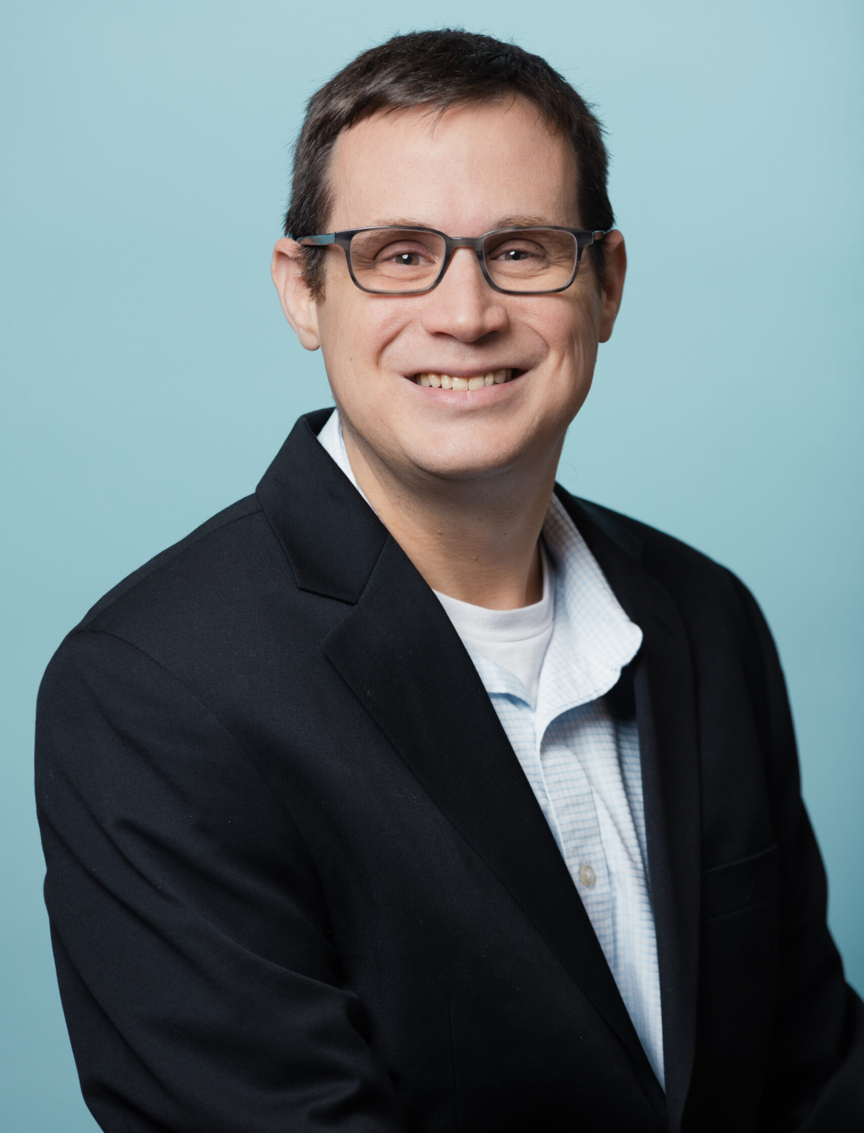 Profile Picture of Michael Ferreira