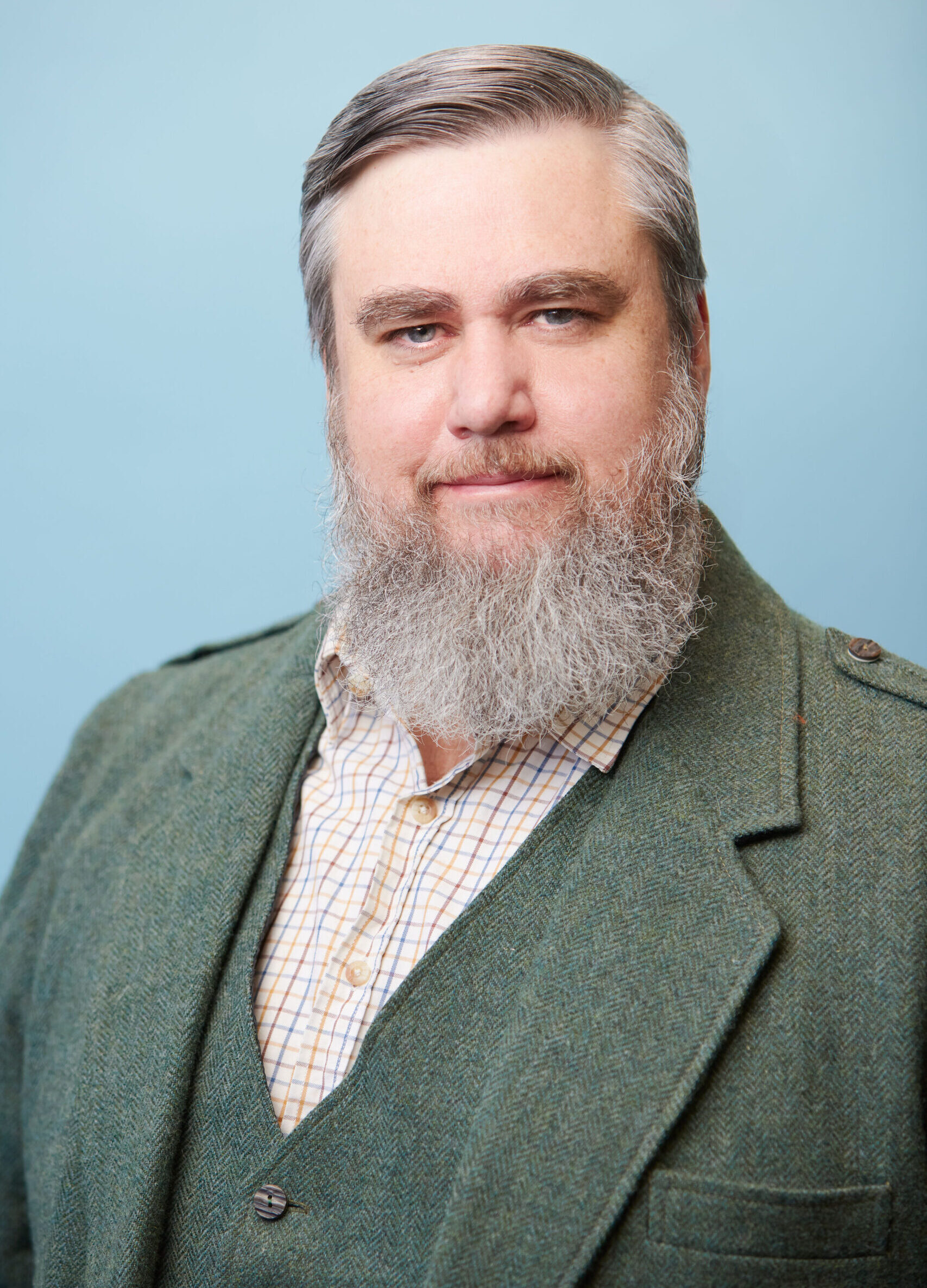 Profile Picture of Sean Keaney