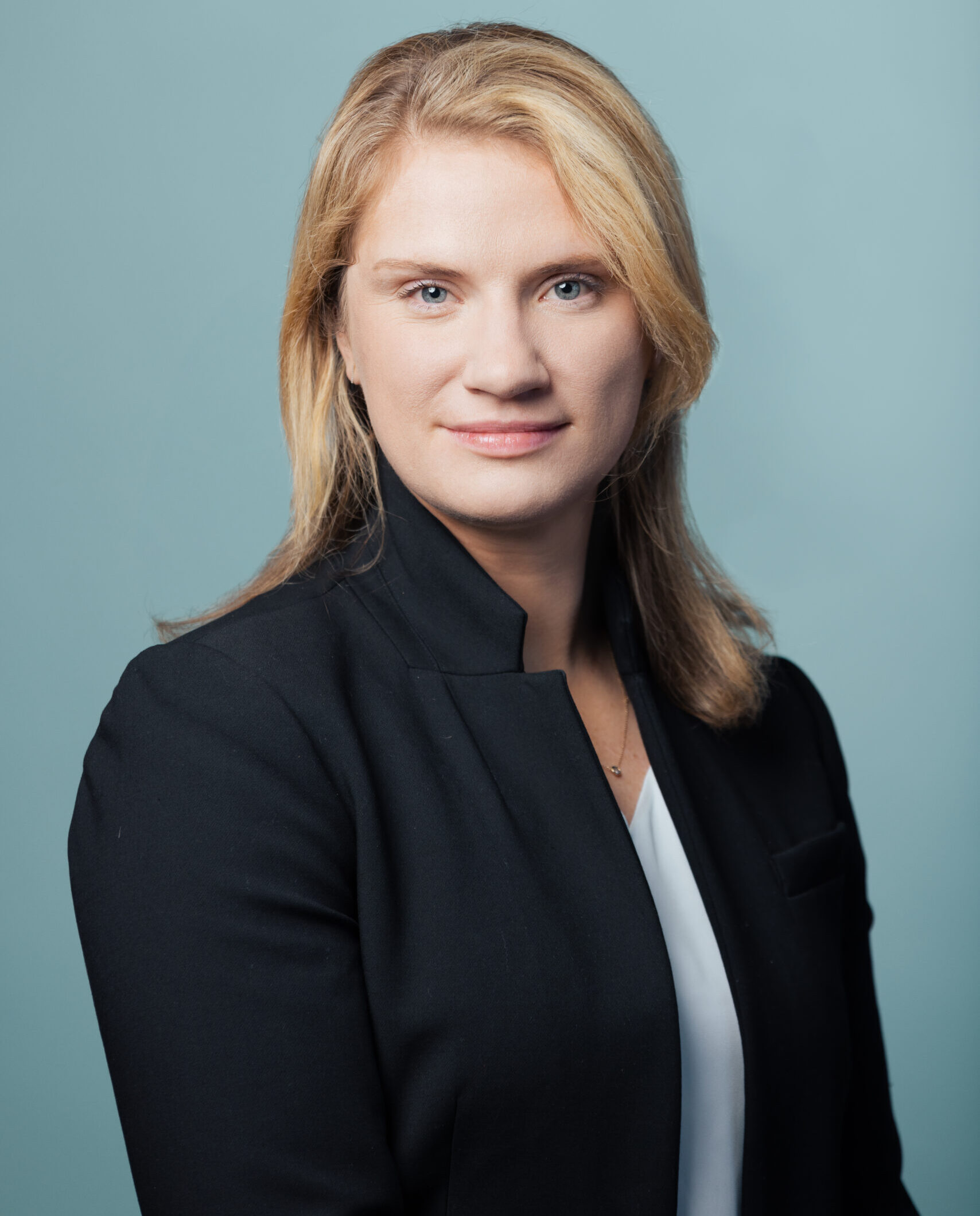 Profile Picture of Taylor Goldsborough