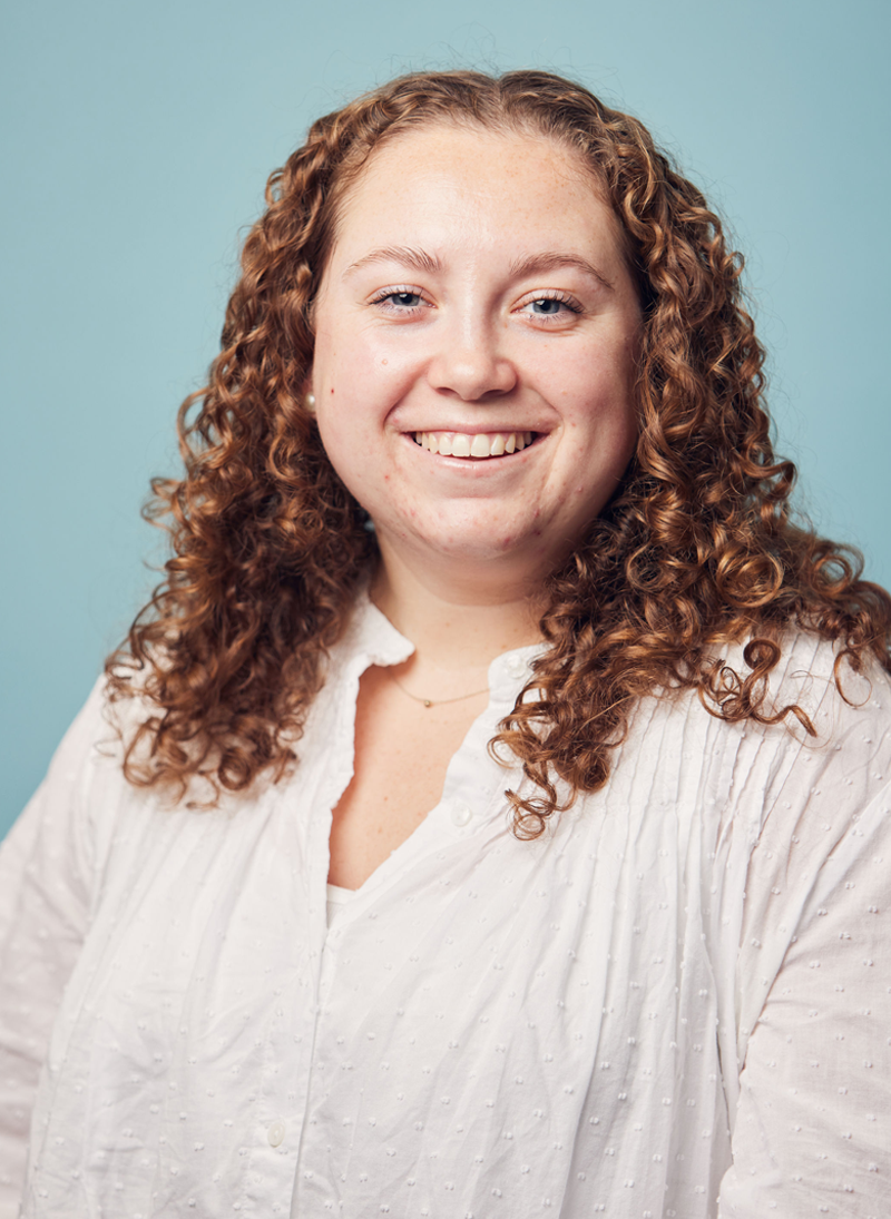 Profile Picture of Shelby Antonino