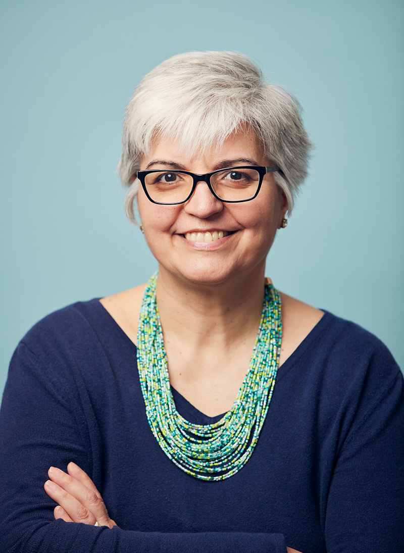 Profile Picture of Ana Parsons