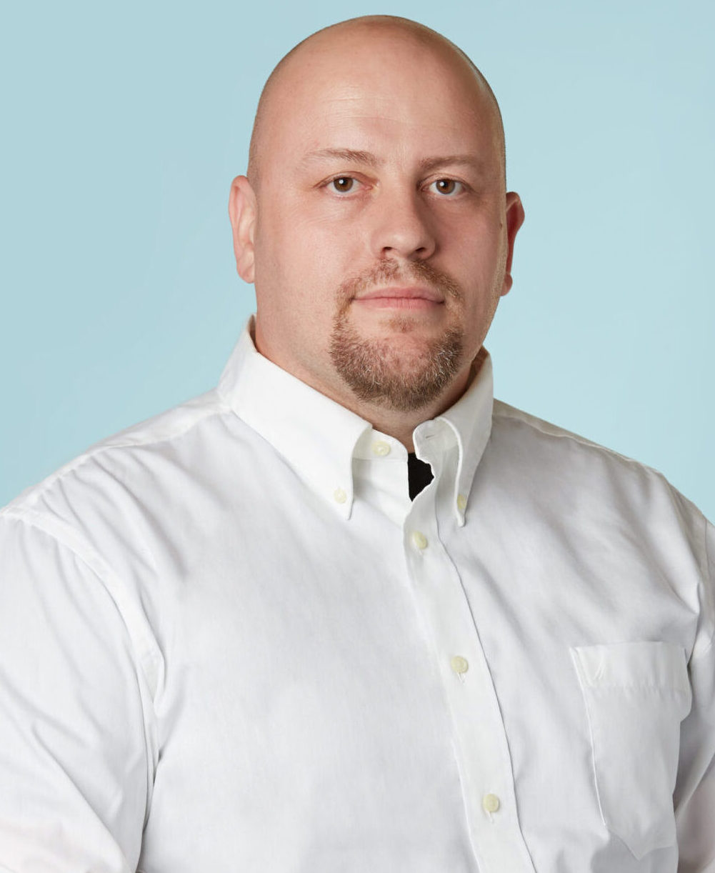 Profile Picture of Buzz McWhirter