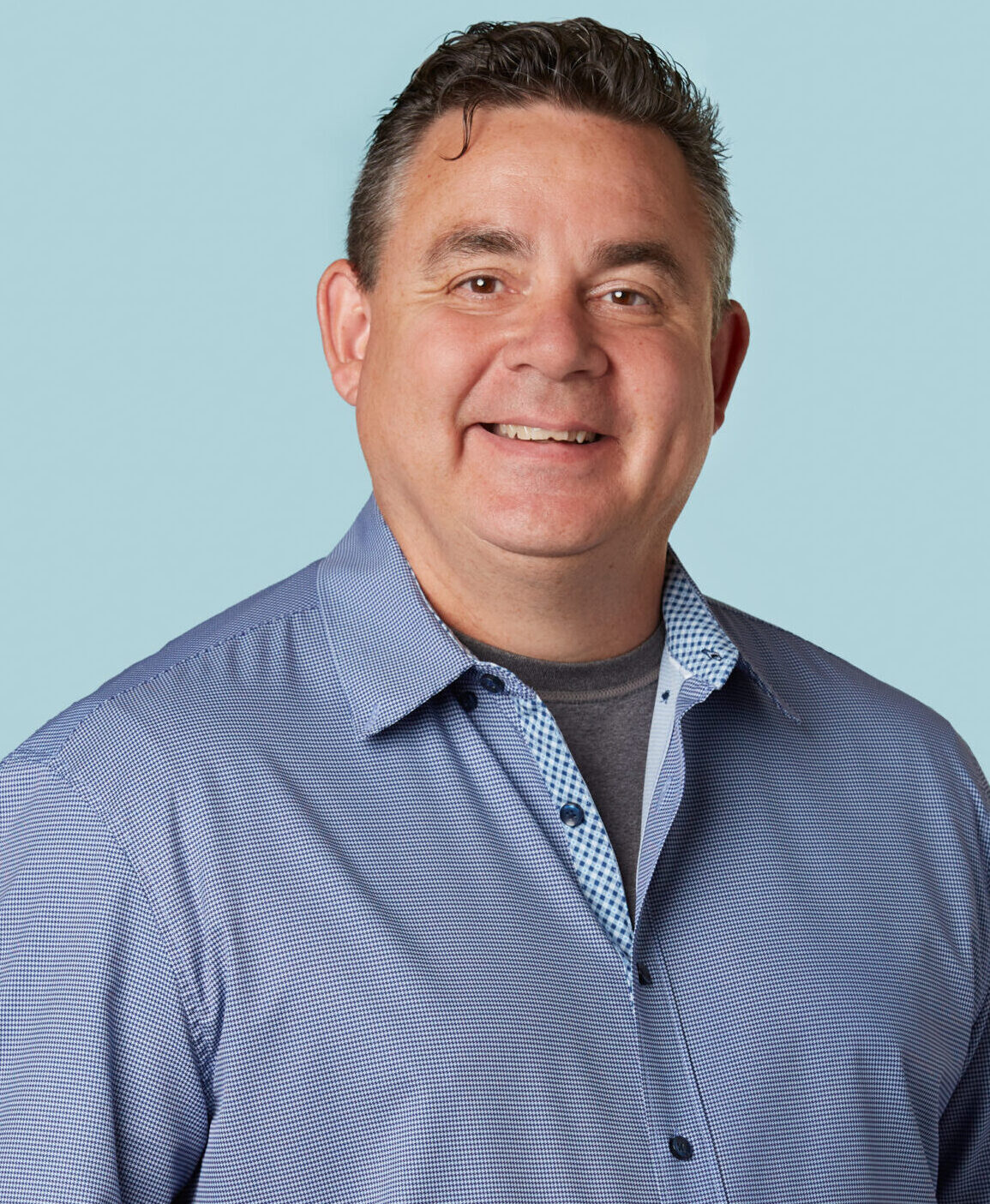 Profile Picture of Danny Marshall