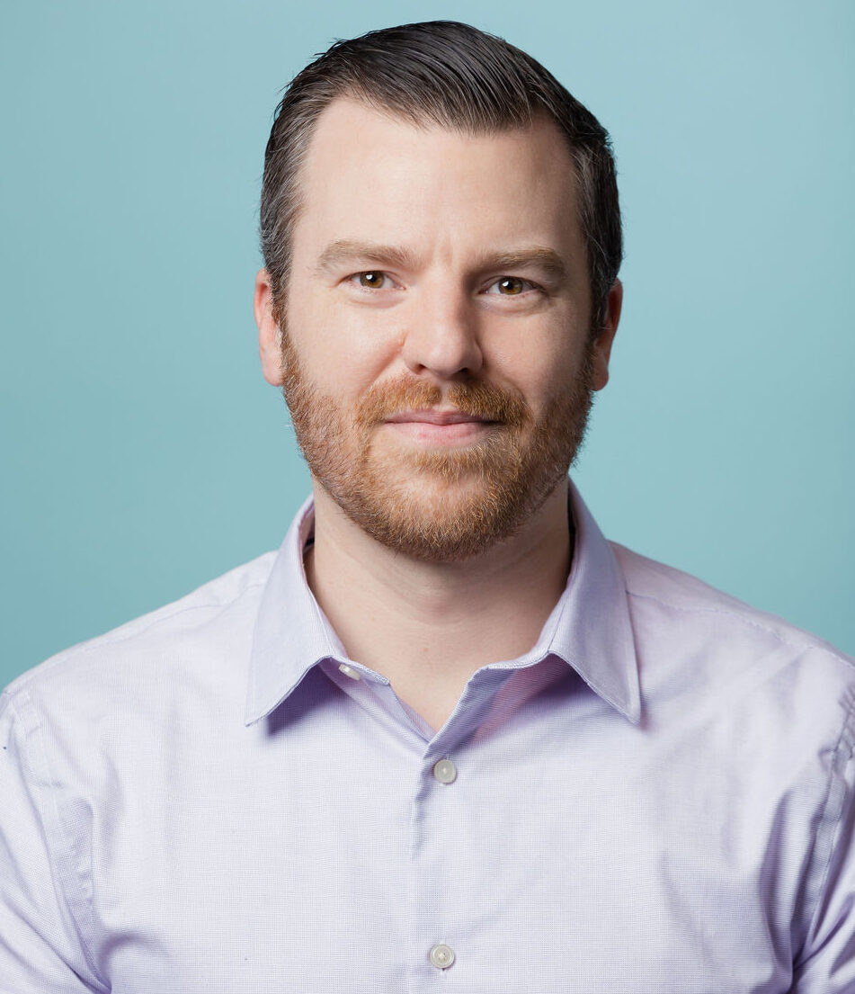 Profile Picture of Kevin Bransfield