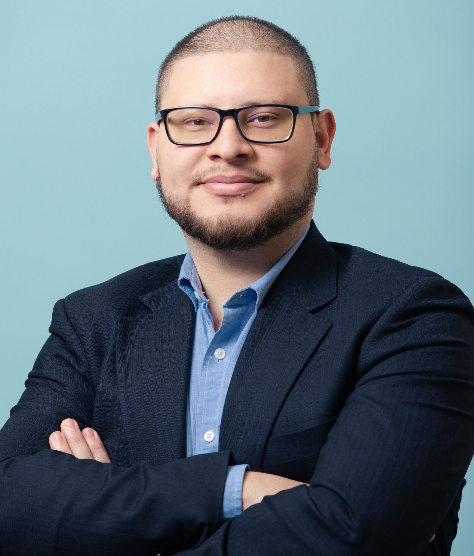 Profile Picture of Gerardo Villanueva