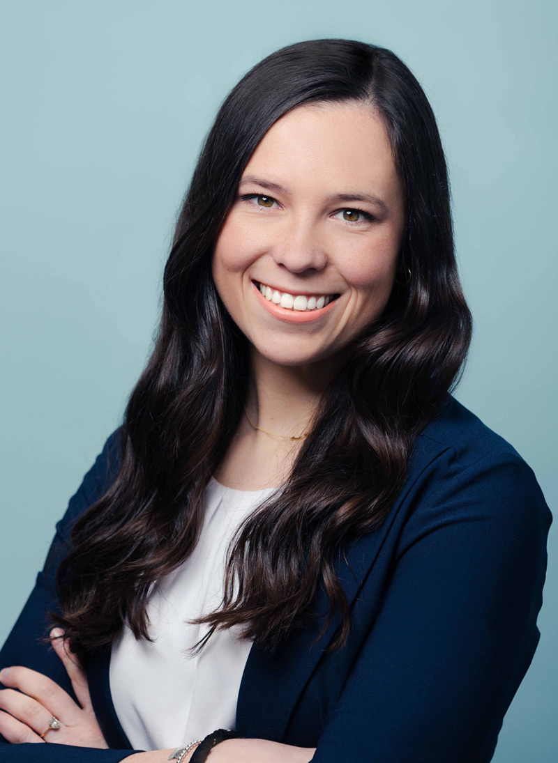 Profile Picture of Katie Quilty