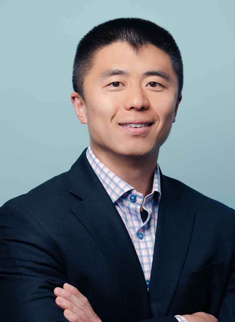 Profile Picture of Mai Zhang