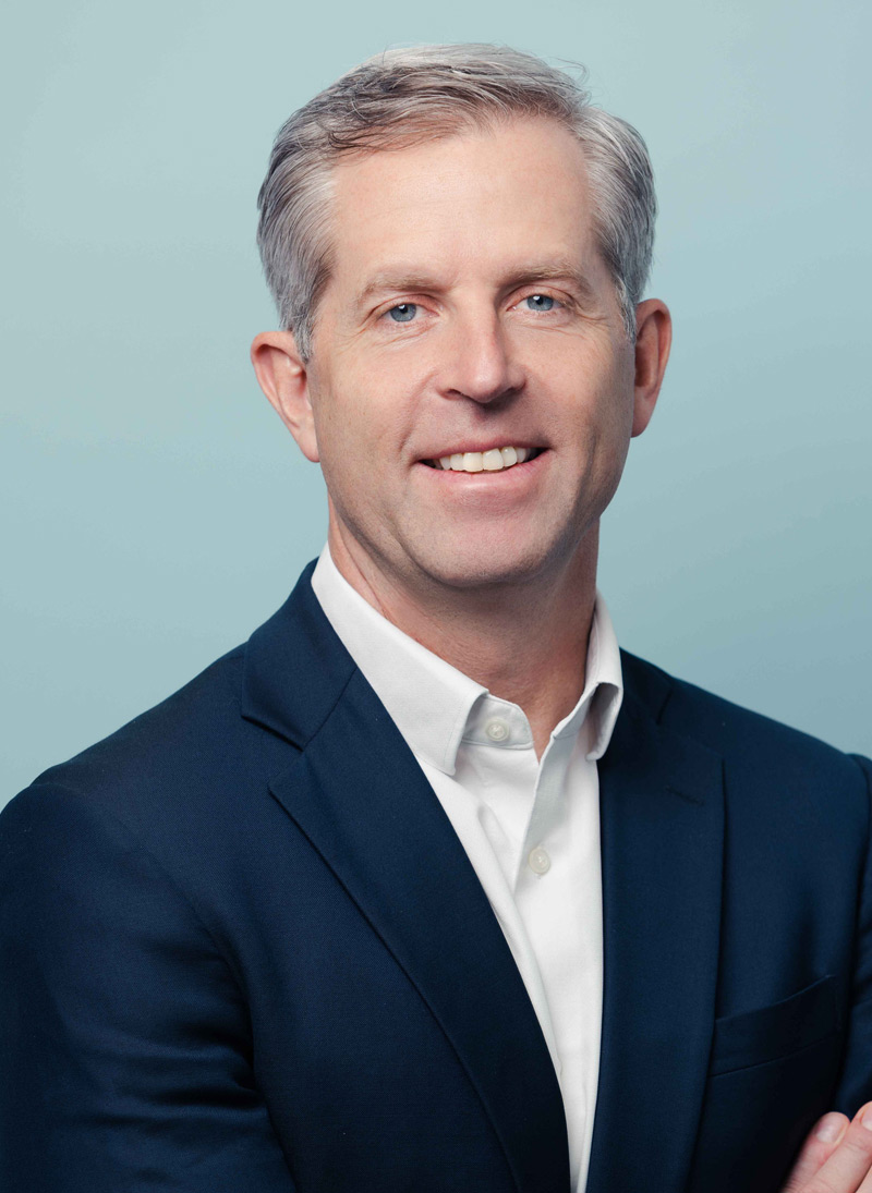 Profile Picture of Sean Coffey