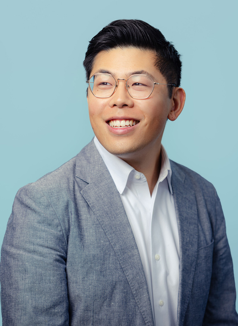 Profile Picture of Steven Hsieh