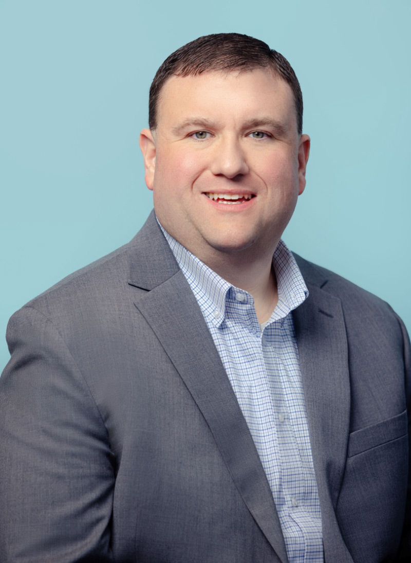 Profile Picture of Dominic Lea