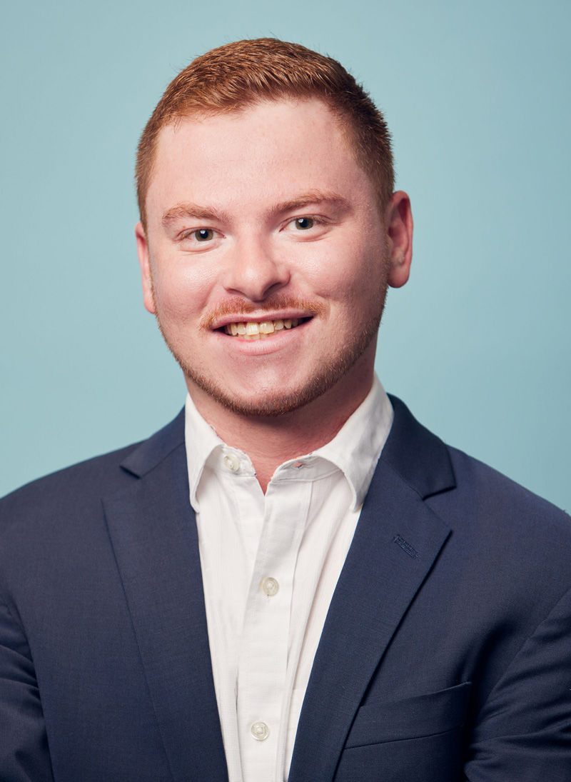 Profile Picture of Eli Italiaander