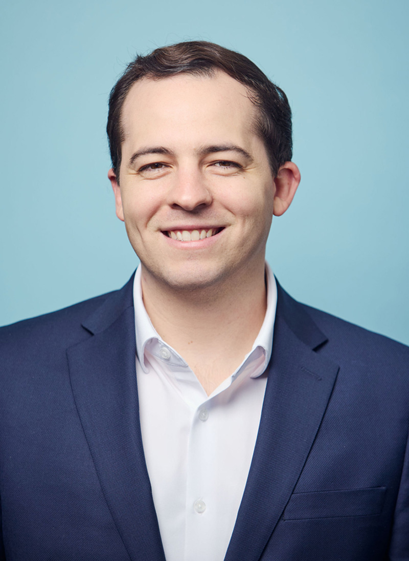 Profile Picture of Andrew Marymont