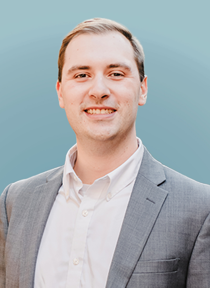 Profile Picture of Max Clements