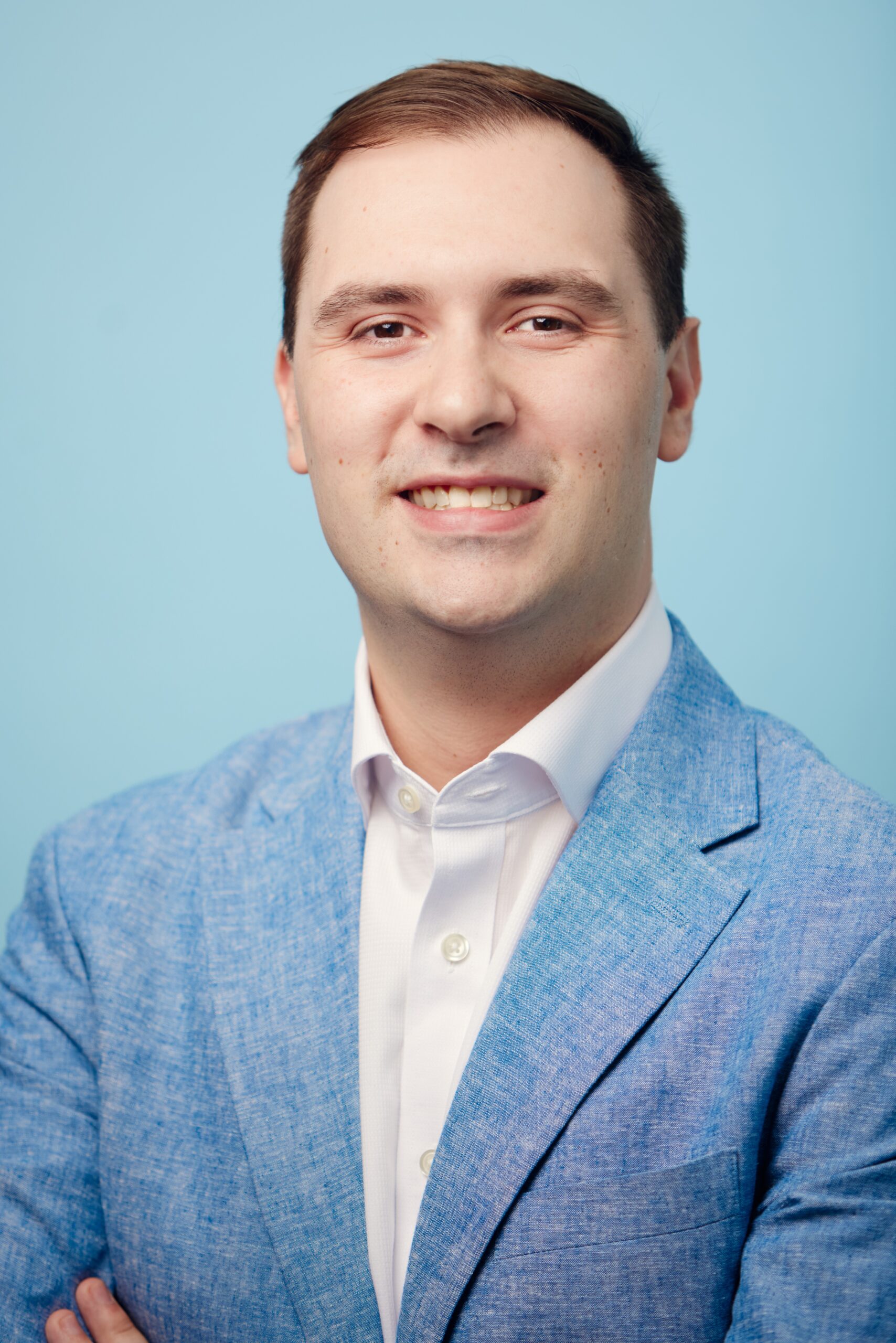 Profile Picture of Max Clements