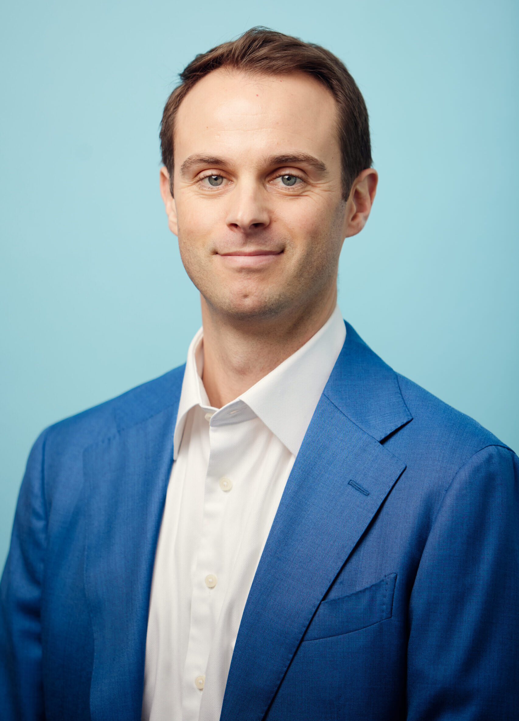 Profile Picture of Travis Rand