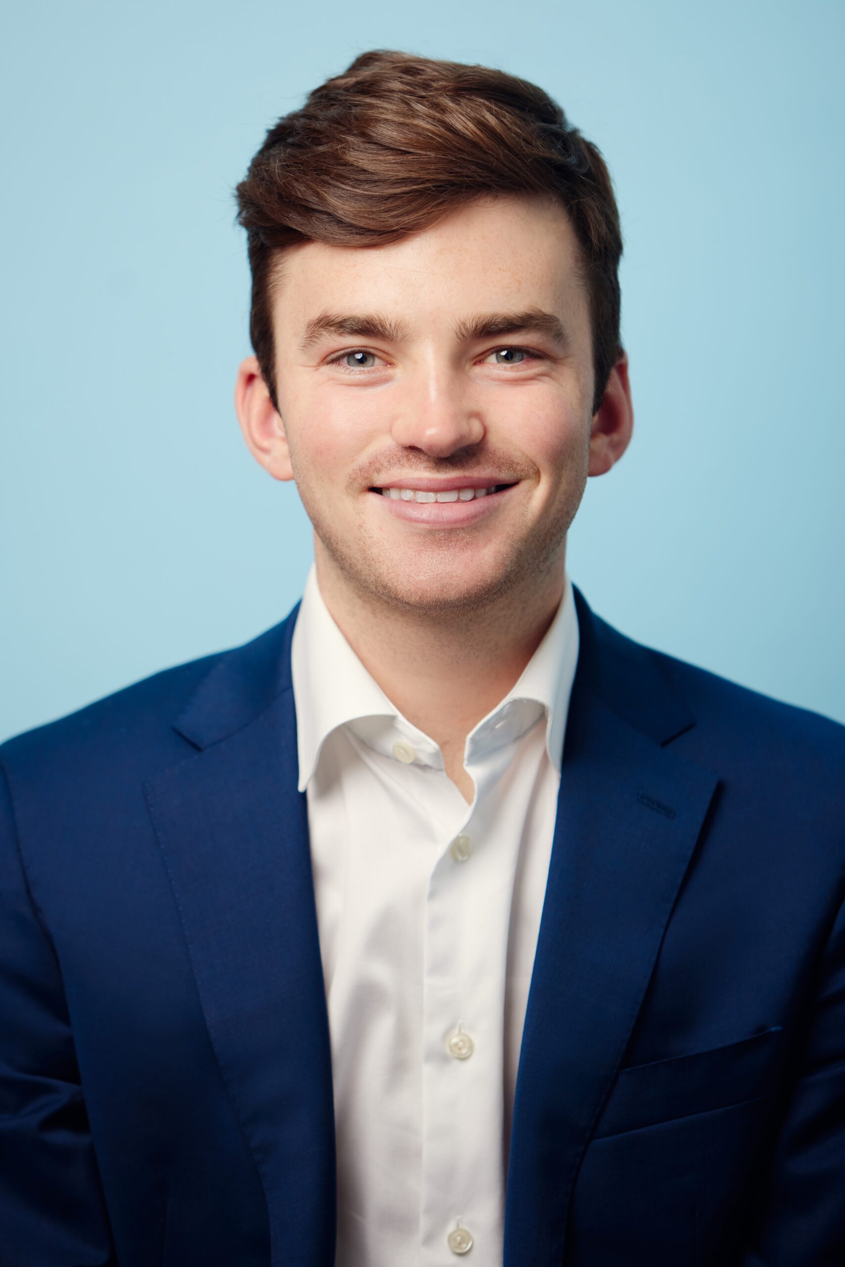 Profile Picture of Charlie Daly